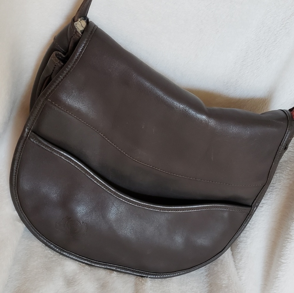 Stone Mountain Crossbody/messenger bag